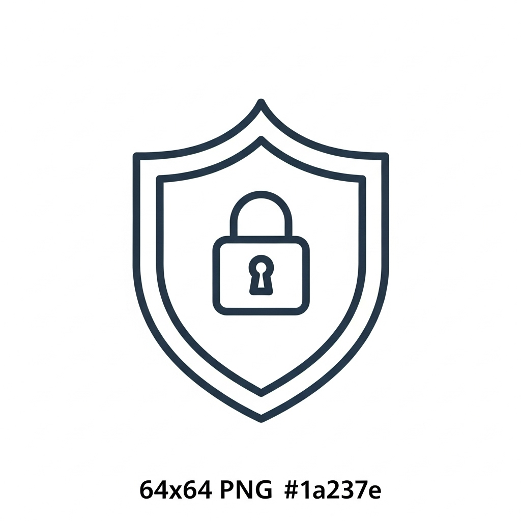 Professional investigation icon